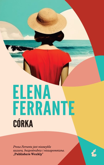 Córka Ferrante Elena