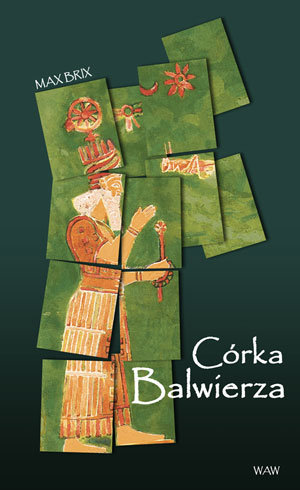 Córka Balwierza Brix Max