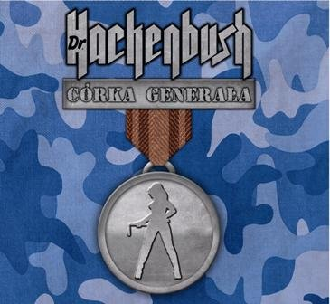 Córka Generała Dr Hackenbush