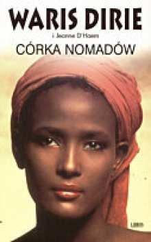 Córka nomadów Dirie Waris