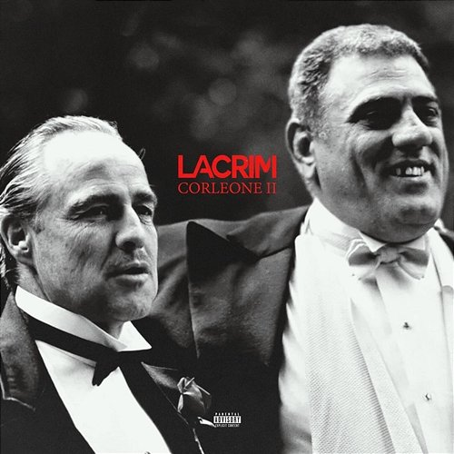 CORLEONE II Lacrim