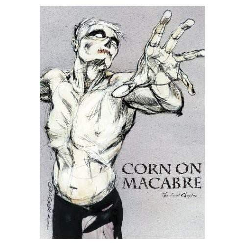 Corn On Macabre - Final Chapter Various Distribution
