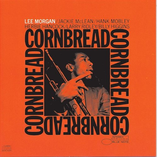 Cornbread Lee Morgan
