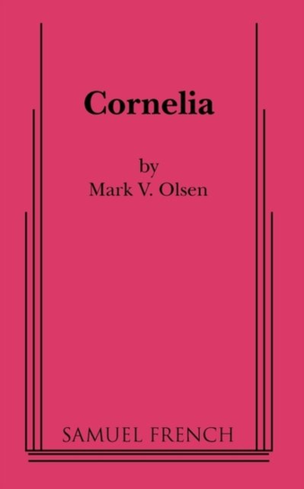 Cornelia Olsen Mark V.