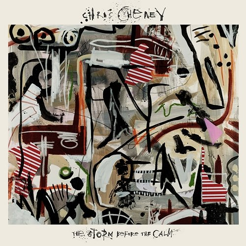 Corner Shop Chris Cheney
