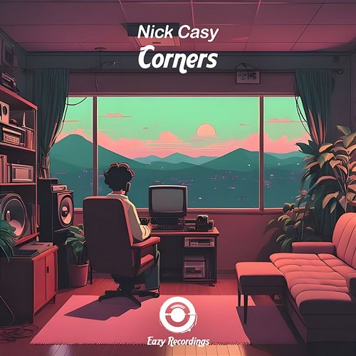 Corners Nick Casy