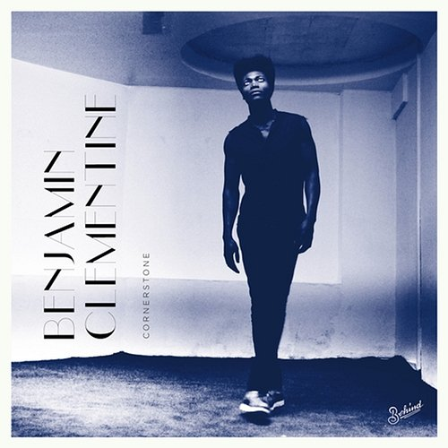 Cornerstone Benjamin Clementine