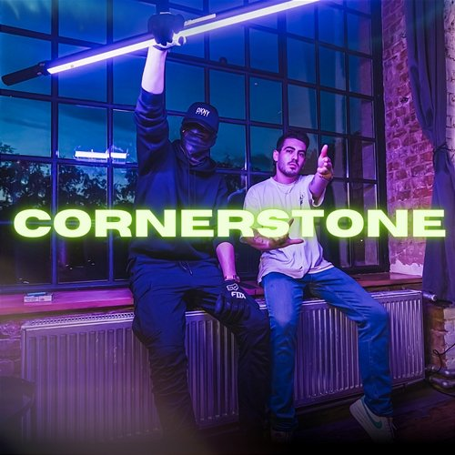 Cornerstone FOLKU, J Aspn, Mars MG
