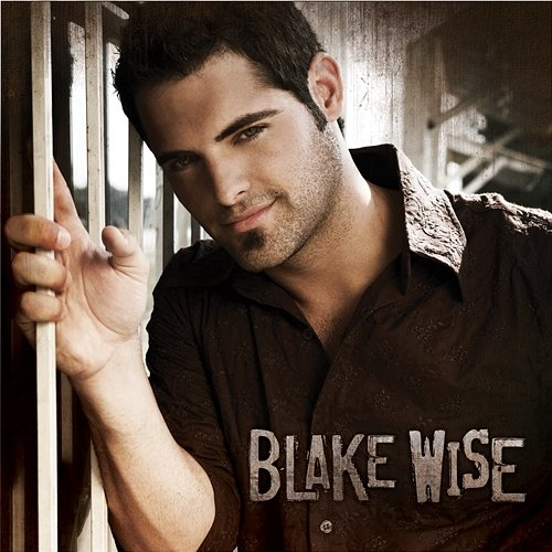 Cornfields Blake Wise