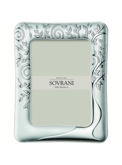 Cornice SOVRANI Argenti B702 Generico