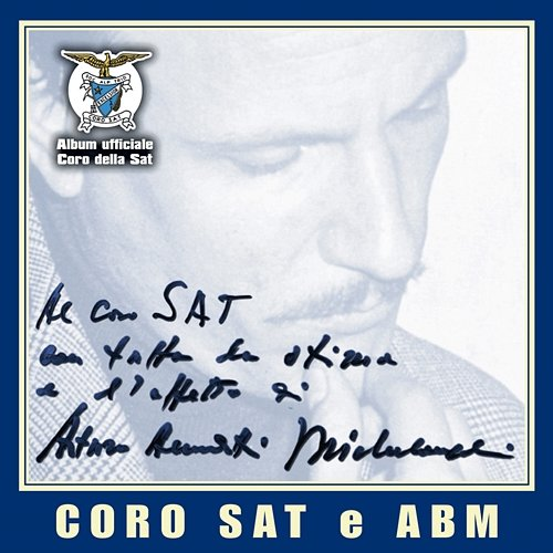 Coro Sat e Amb Coro Della Sat