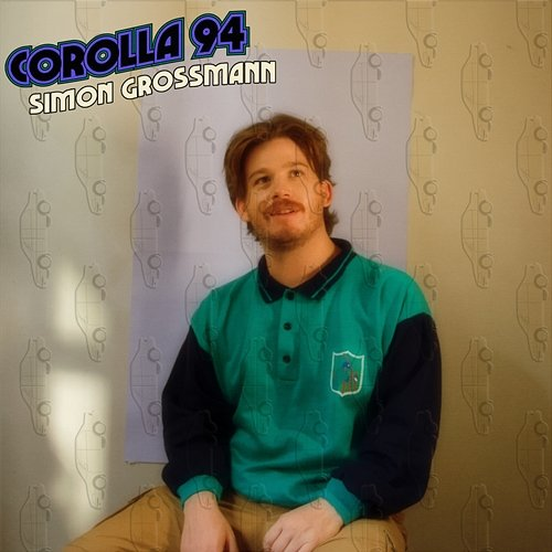 Corolla 94 Simon Grossmann
