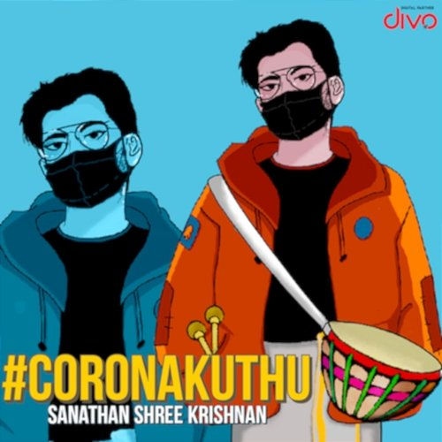 Corona Kuthu Sanathan Shree Krishnan and Nivedha Natarajan