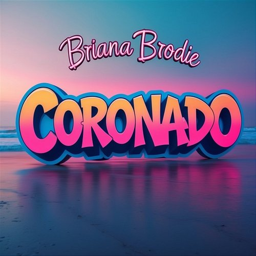 Coronado Briana Brodie