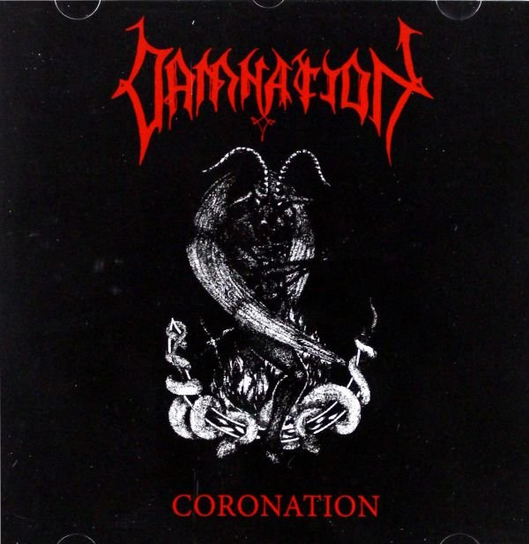 Coronation Damnation