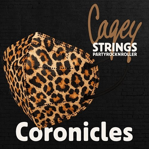 Coronicles Cagey Strings