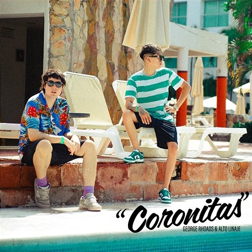 Coronitas George Rhoads, Alto Linaje