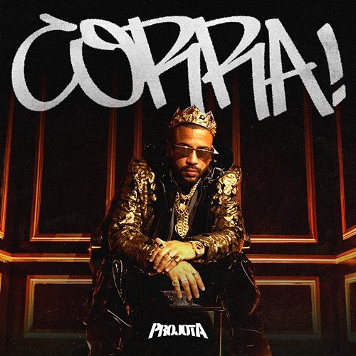 CORRA! Insane Tracks, Projota