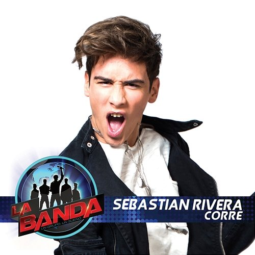 Corre Sebastian Rivera