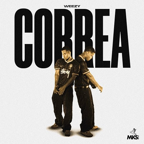 CORREA Weezy