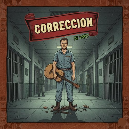 Correccion 3l V3rd3