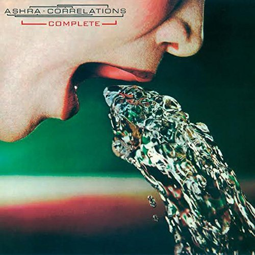 Correlations Complete Ashra