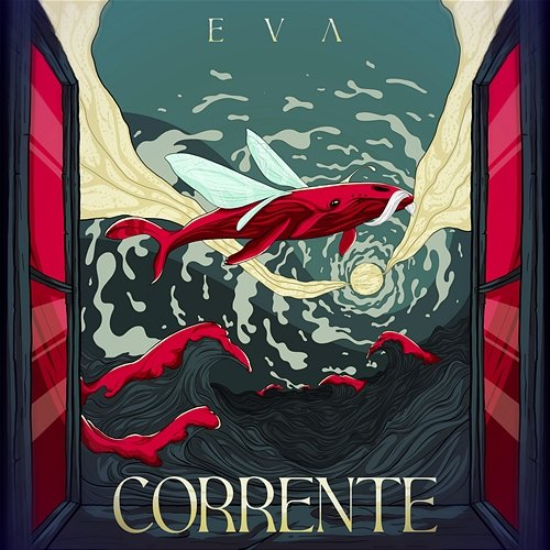 Corrente EVA - Evil Victims Arise