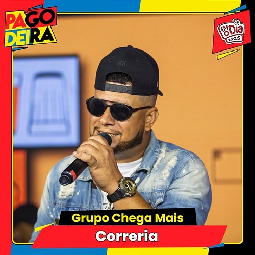 Correria Pagodeira, Grupo Chega Mais