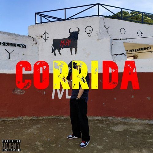 CORRIDA Mawi
