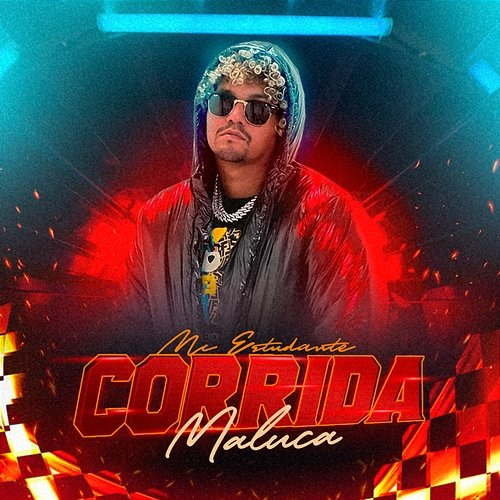 Corrida Maluca MC Estudante