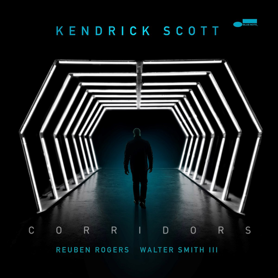 Corridors Scott Kendrick