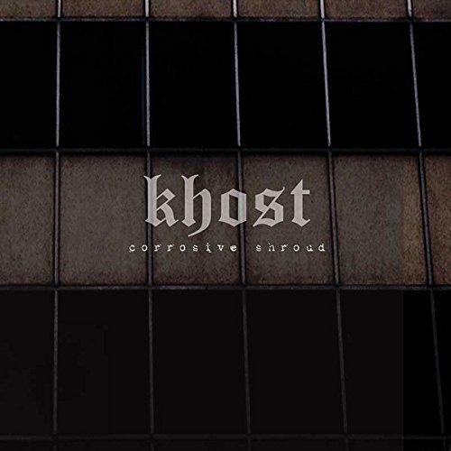Corrosive Shroud Khost