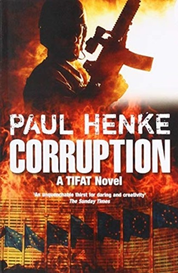 Corruption Paul Henke