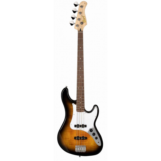 'CORT GB24 JJ 2T GITARA BASOWA Cort GB24 JJ 2T' CORT