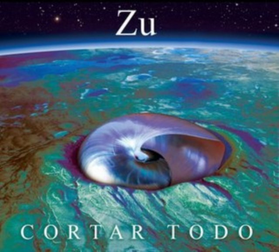 Cortar Todo ZU