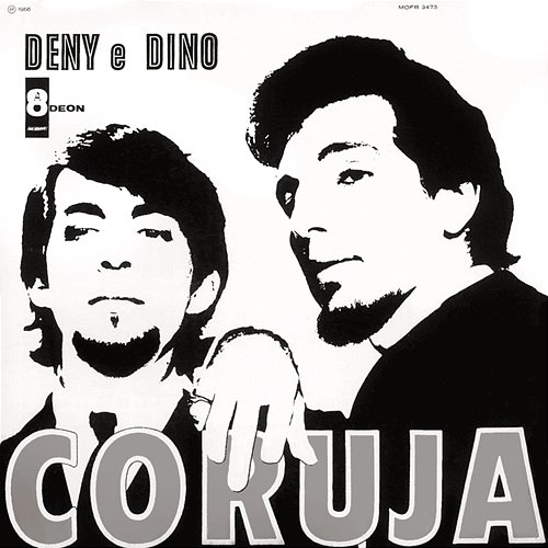 Coruja Deny E Dino
