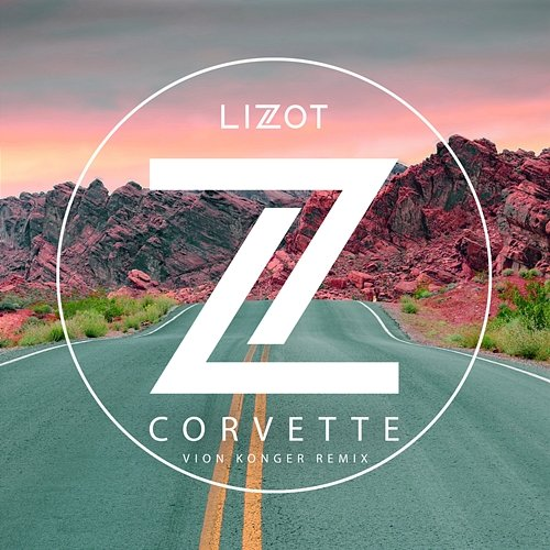 Corvette LIZOT
