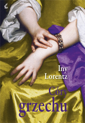 Córy grzechu Lorentz Iny