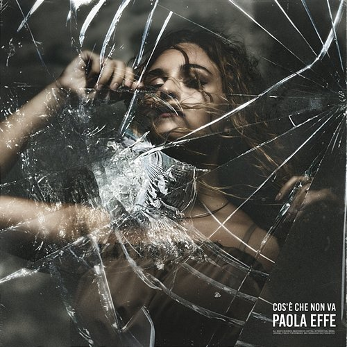 Cos'è che non va Paola Effe