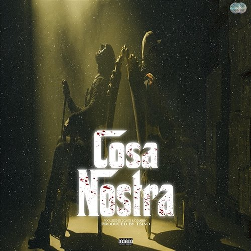 Cosa Nostra 2.clock, C.Gambino