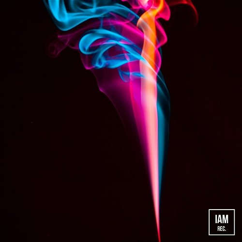Cosmic Calm Andrew Jones