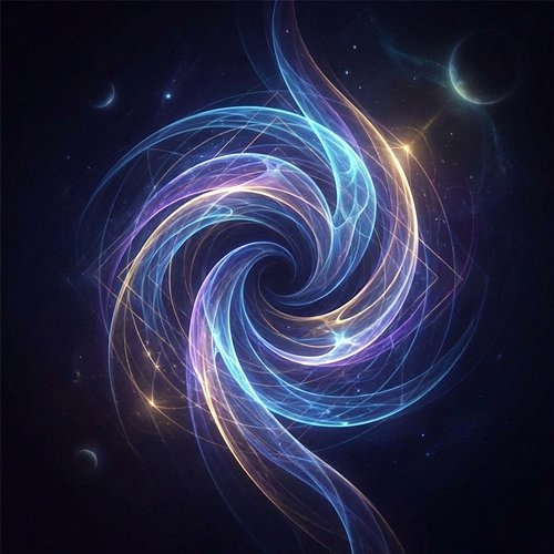 Cosmic Cloud Nexilune