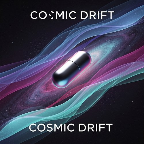 Cosmic Drift Paralluxe