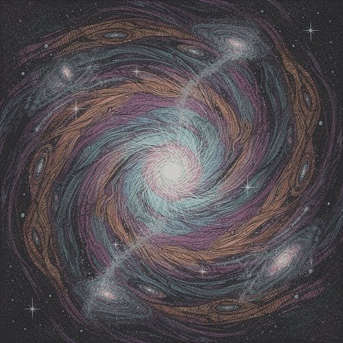 Cosmic Echoes Zentari
