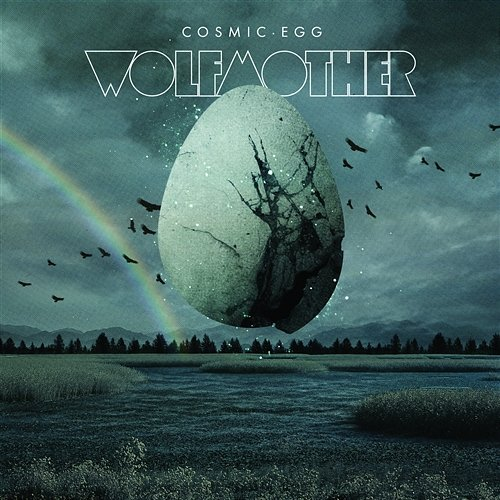 Cosmic Egg Wolfmother
