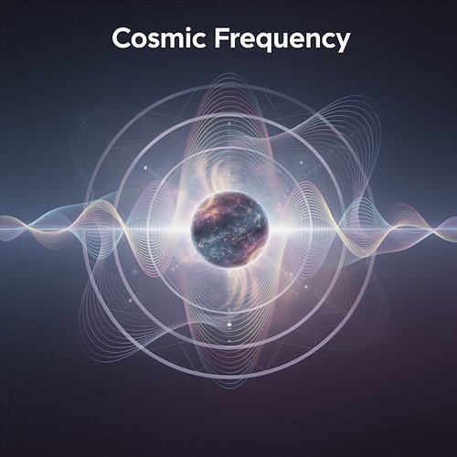 Cosmic Frequency Zerovanta
