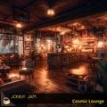 Cosmic Lounge Jonny Jam