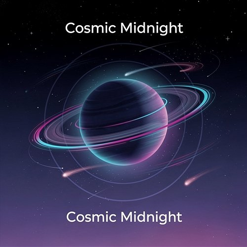 Cosmic Midnight Paralluxe
