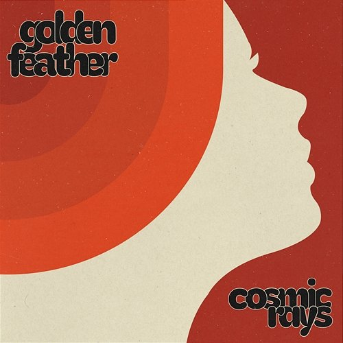 Cosmic Rays Golden Feather