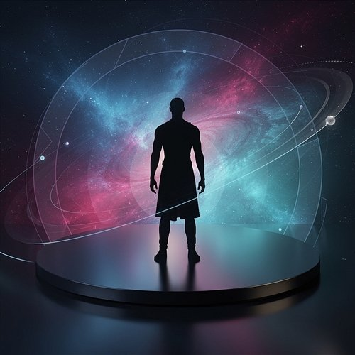 Cosmic Shadow Echovaire